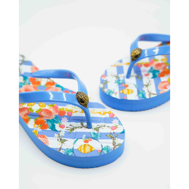 Kurt Geiger Kensington flip flop 60229 large