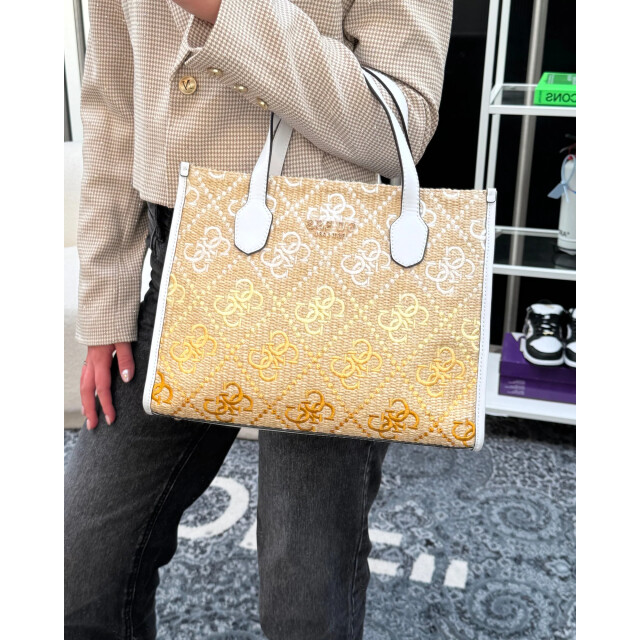 Guess Silvana 2 shopper 60071 large