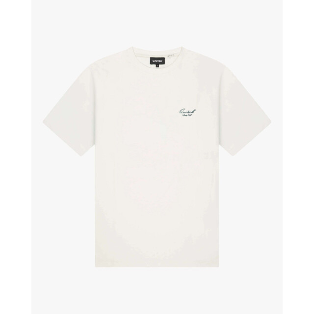 Quotrell Saud t-shirt 60319 large