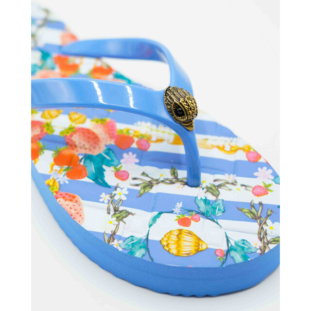 Kurt Geiger Kensington flip flop 60229 large