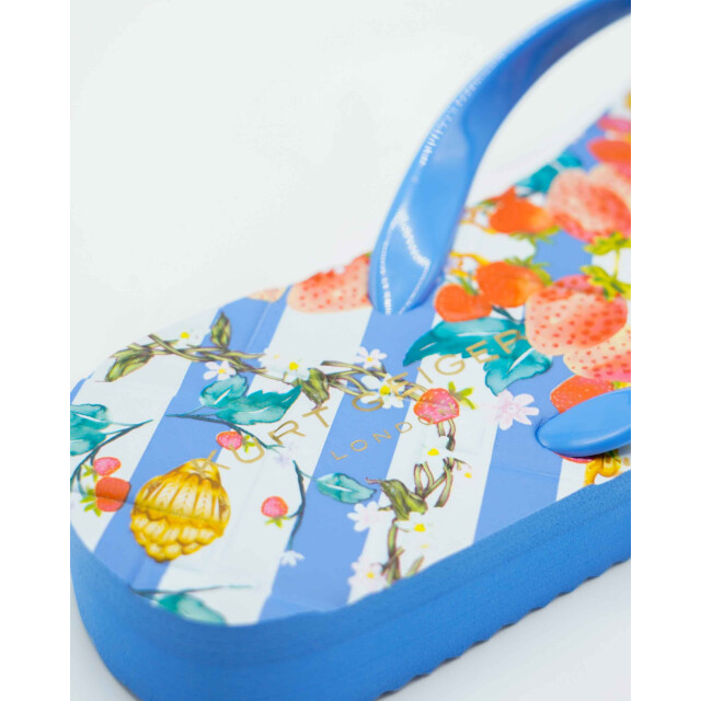 Kurt Geiger Kensington flip flop 60229 large