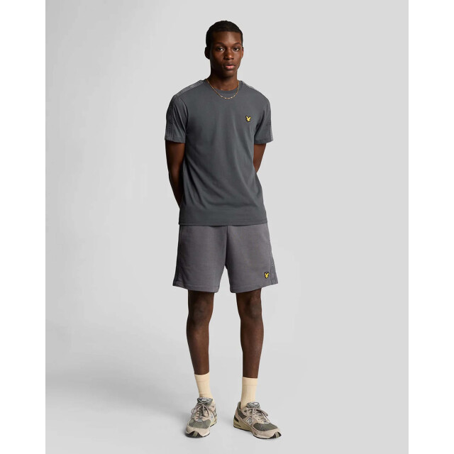 Lyle and Scott Tape korte broek 60448 large