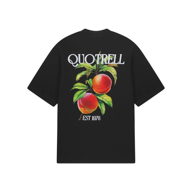 Quotrell Peaches t-shirt 60326 large