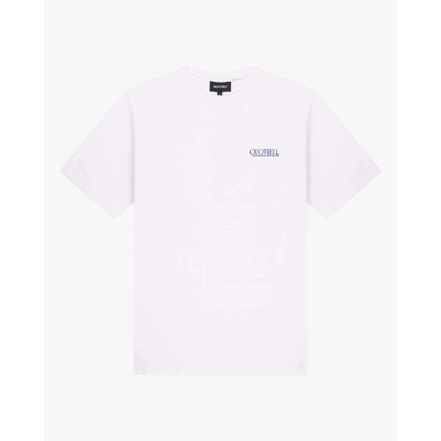 Quotrell Rivera t-shirt 60329 large
