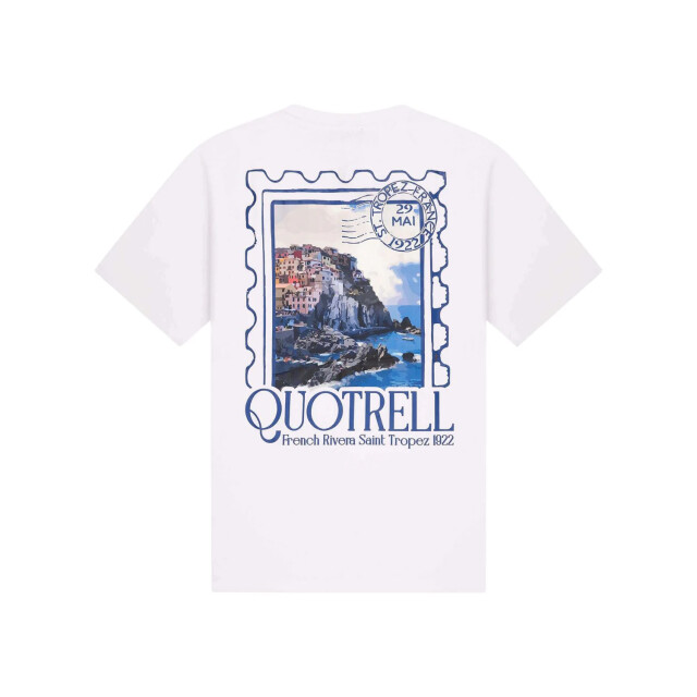 Quotrell Rivera t-shirt 60329 large