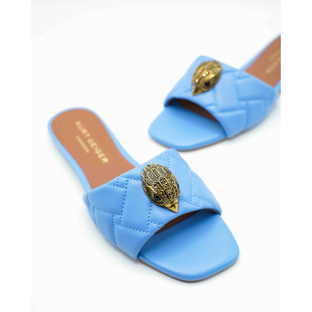 Kurt Geiger Kensington slipper 60211 large