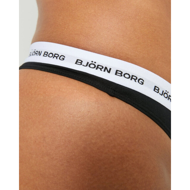 Björn Borg Ogo thong mutipack 60355 large