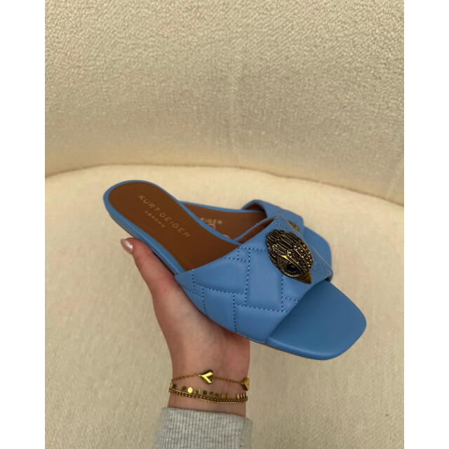 Kurt Geiger Kensington slipper 60211 large