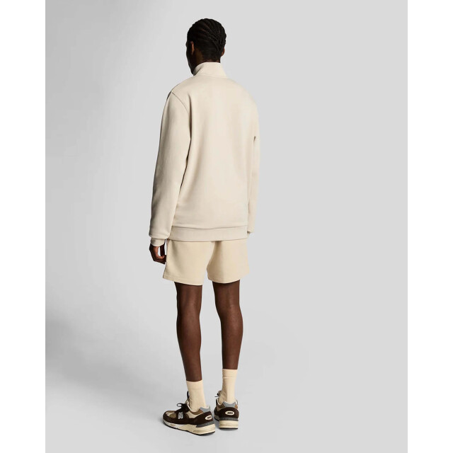 Lyle and Scott Tape korte broek 60449 large