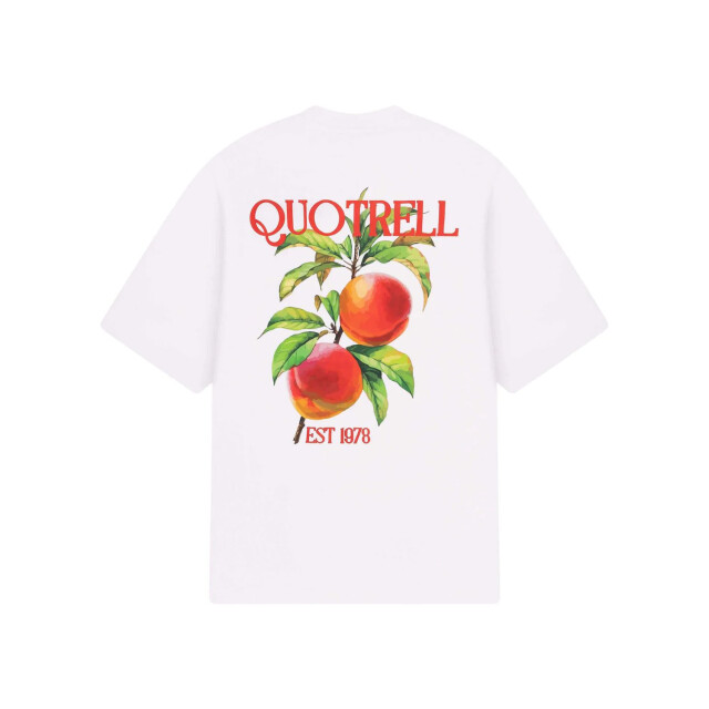 Quotrell Peaches t-shirt 60327 large
