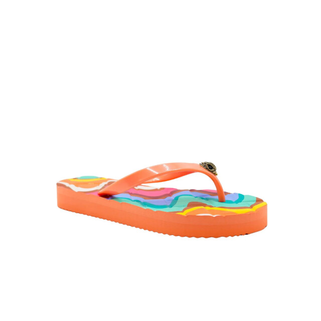 Kurt Geiger Kensington flip flop 60234 large