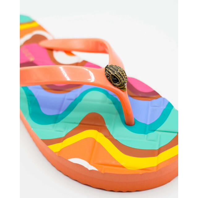 Kurt Geiger Kensington flip flop 60234 large