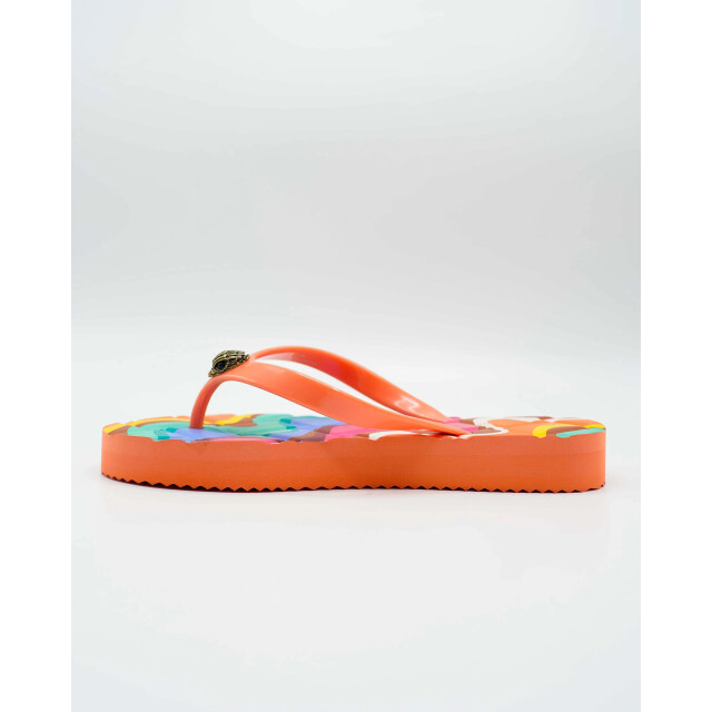 Kurt Geiger Kensington flip flop 60234 large