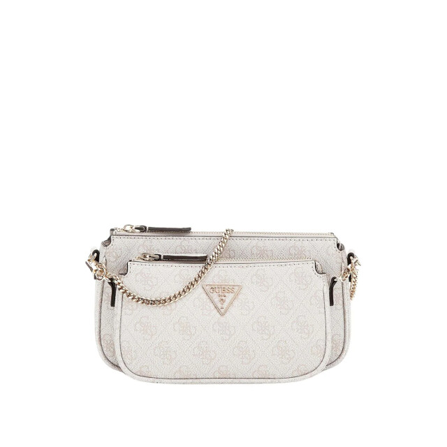 Guess Noelle double pouch crossbody 60002 large