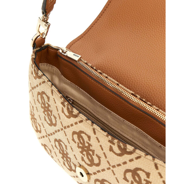 Guess Circle schoudertas 60017 large