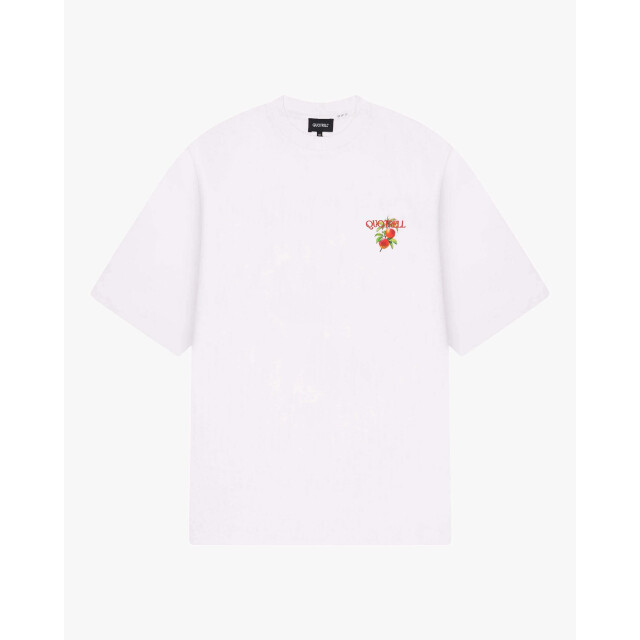 Quotrell Peaches t-shirt 60327 large