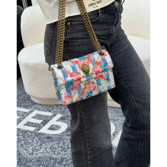 Kurt Geiger Mini kensington handtas 60224 large