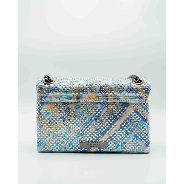 Kurt Geiger Mini kensington handtas 60225 large