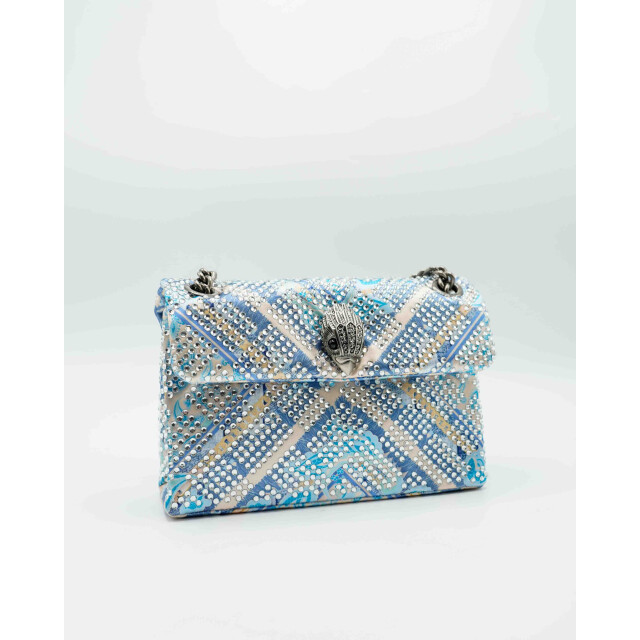 Kurt Geiger Mini kensington handtas 60225 large