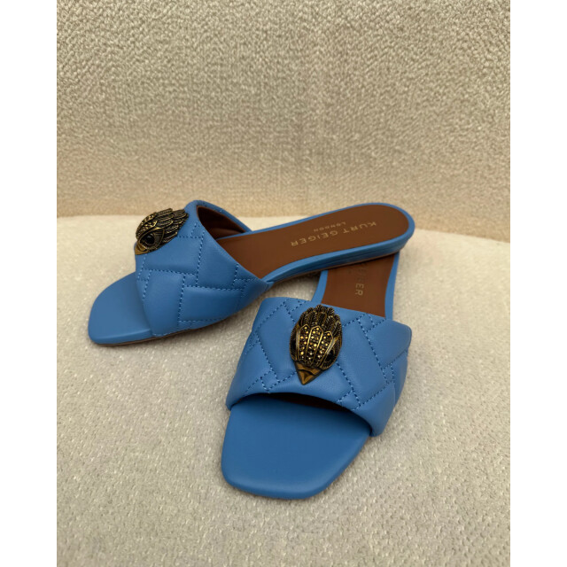 Kurt Geiger Kensington slipper 60211 large