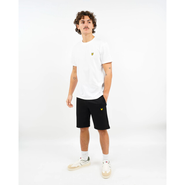 Lyle and Scott Fy feece shorts 56781 large