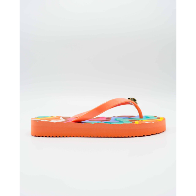Kurt Geiger Kensington flip flop 60234 large