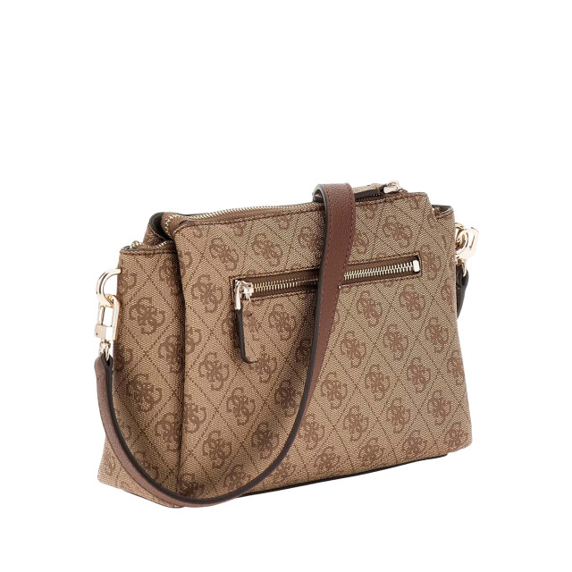 Guess Noelle compartment crossbody 59199 large