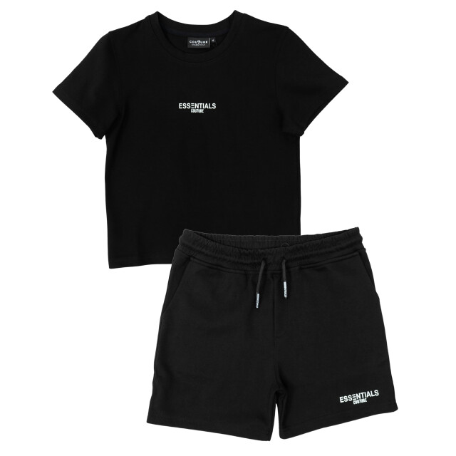 Cou7ure Essentials Junior summer set city 56322 large