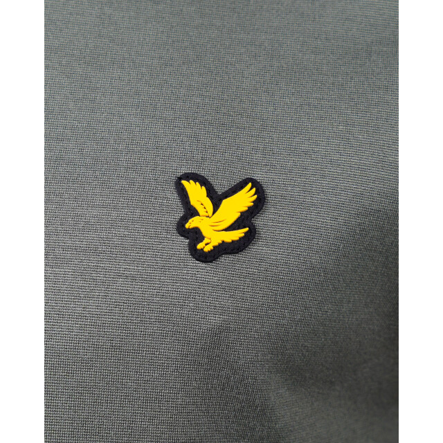 Lyle and Scott Crew neck fy feece 56773 large