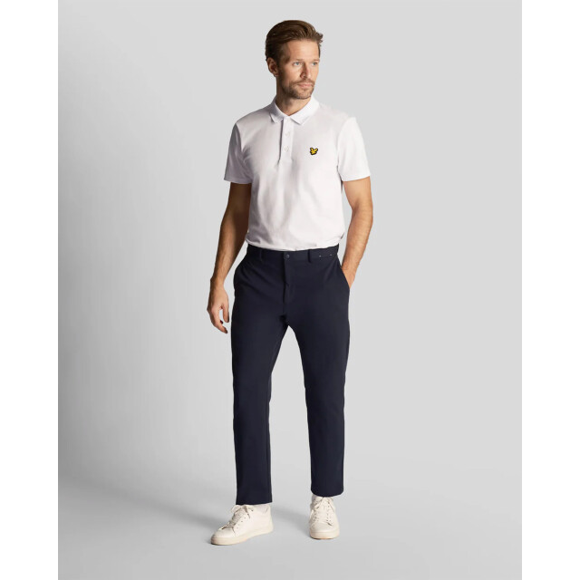Lyle and Scott Sport poo 56785 large