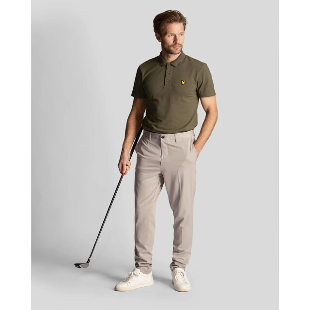 Lyle and Scott Sport poo 56786 large