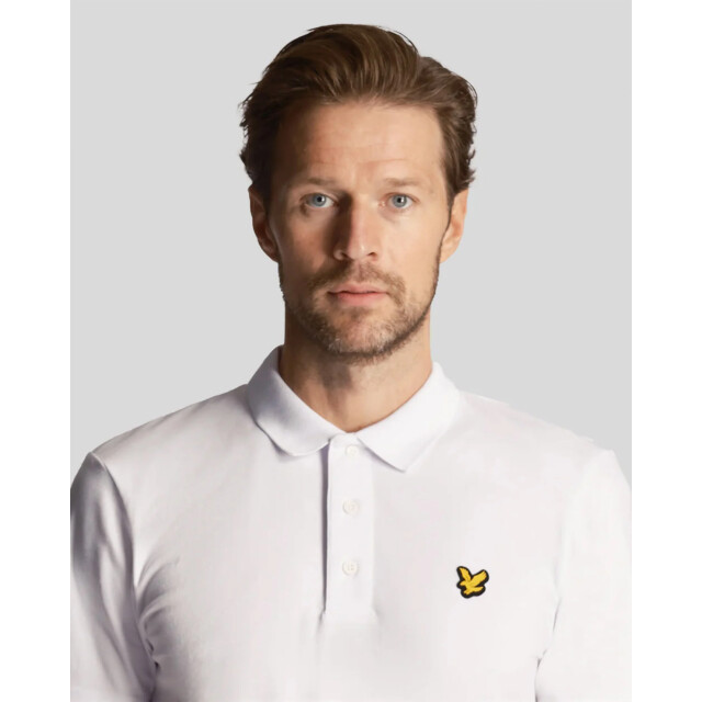 Lyle and Scott Sport poo 56785 large