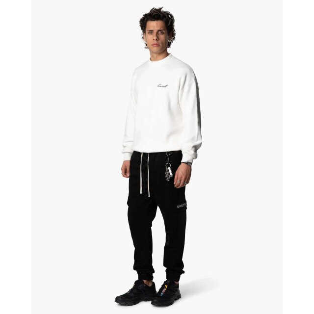 Quotrell Ryder cargo pants 57025 large