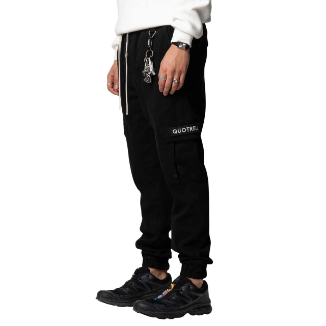 Quotrell Ryder cargo pants 57025 large