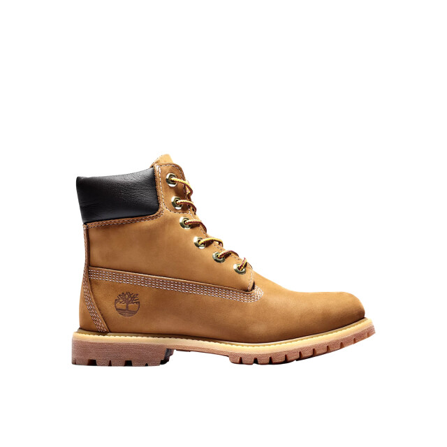 Timberland Premium 6 inch lace up waterproof boot wheat 57039 large