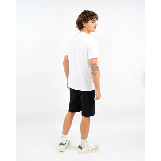 Lyle and Scott Fy feece shorts 56781 large