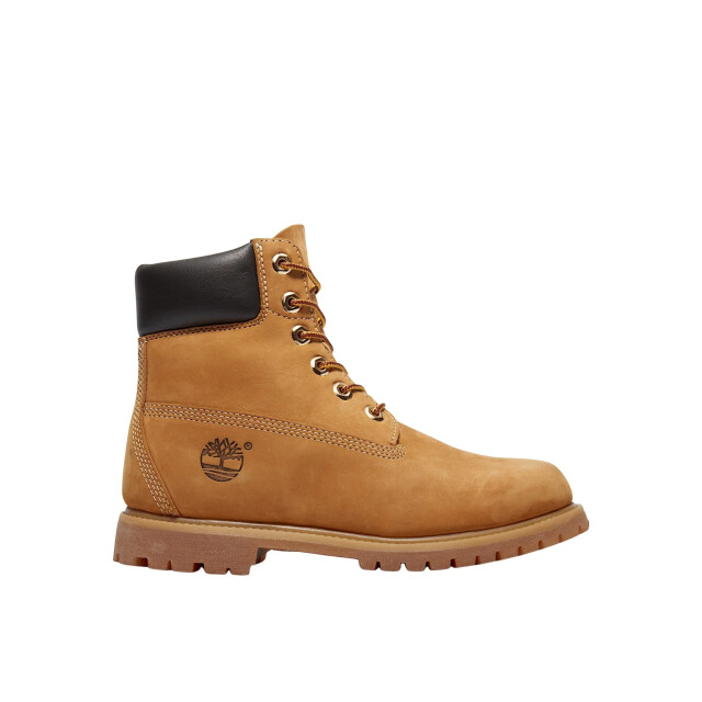 Timberland Premium 6 inch lace up waterproof boot wheat 57038 large
