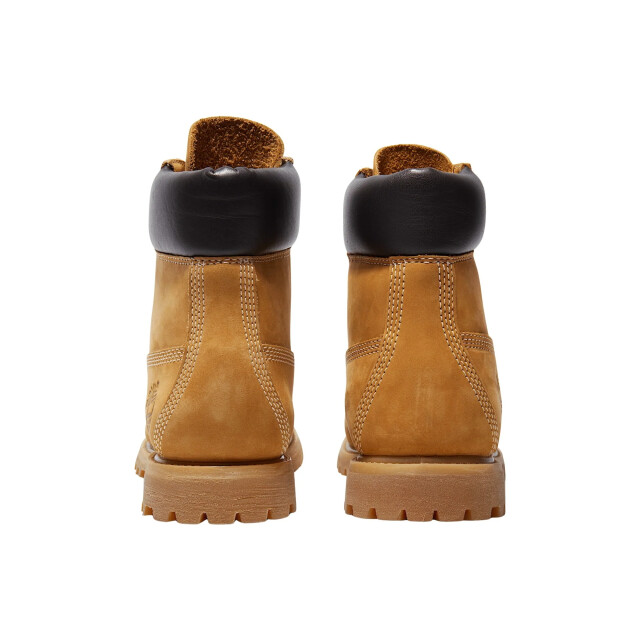 Timberland Premium 6 inch lace up waterproof boot wheat 57038 large