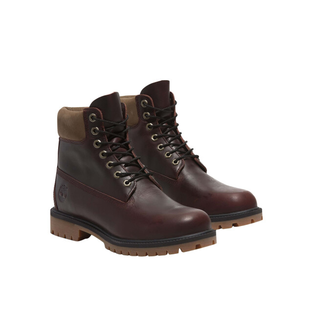 Timberland Premium 6 inch lace up waterproof boot 57043 large