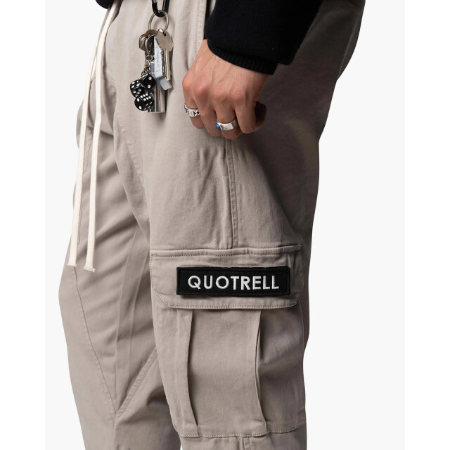 Quotrell Ryder cargo pants 57024 large
