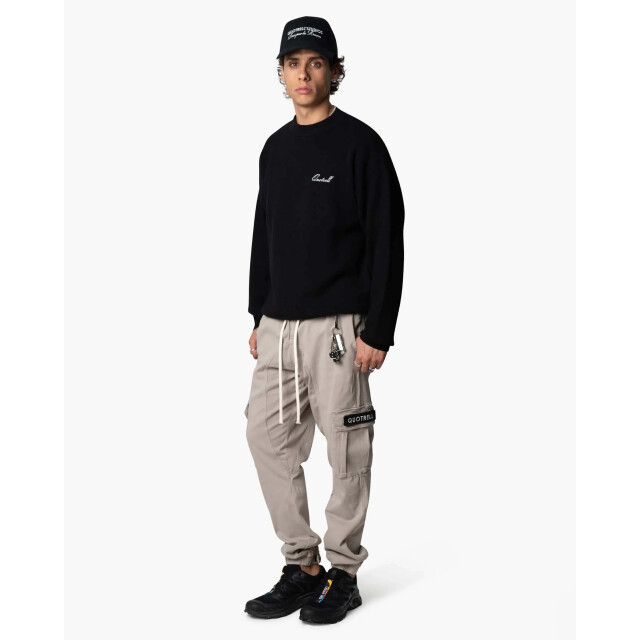 Quotrell Ryder cargo pants 57024 large