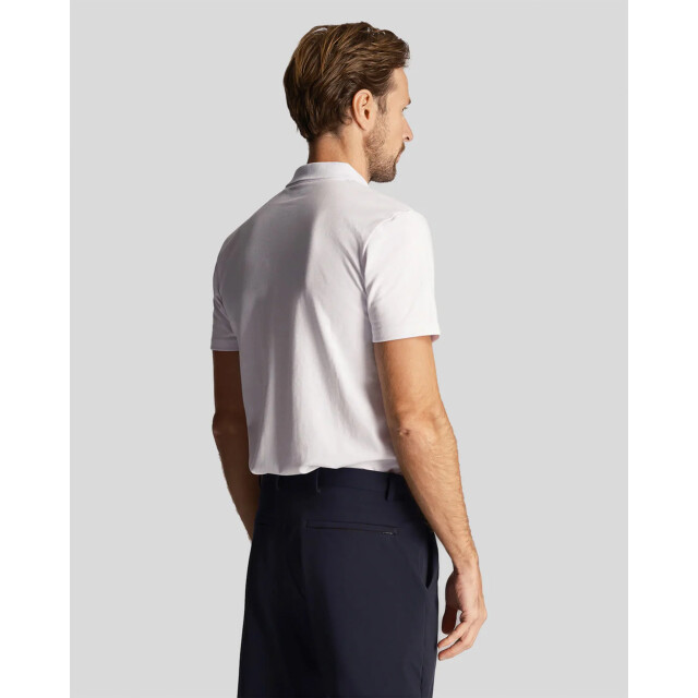 Lyle and Scott Sport poo 56785 large