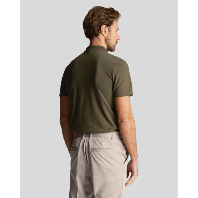 Lyle and Scott Sport poo 56786 large