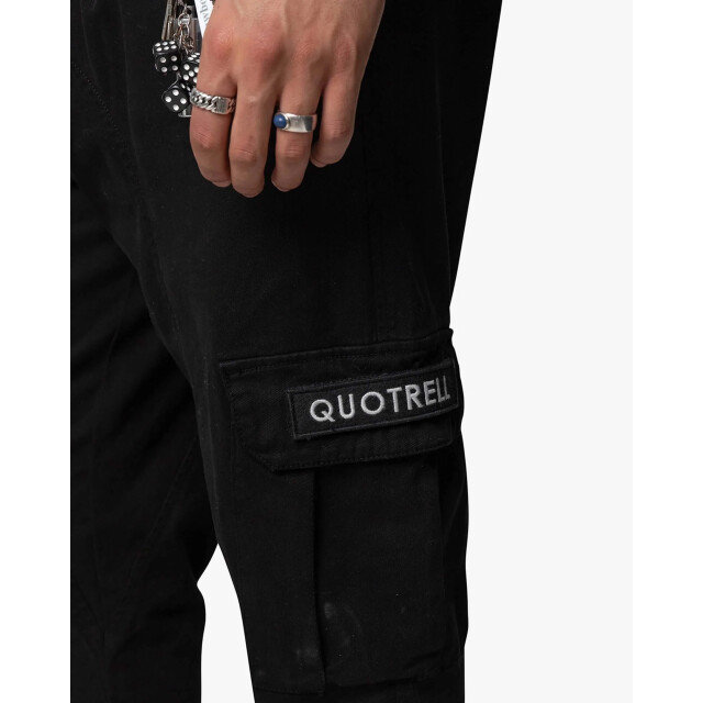 Quotrell Ryder cargo pants 57025 large