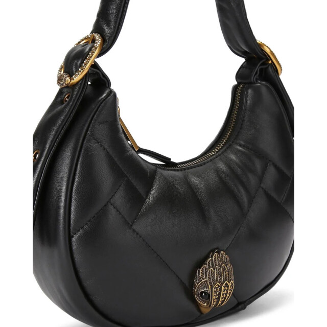Kurt Geiger Kensington puff medium hobo 57546 large