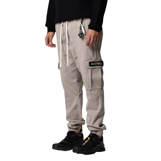 Quotrell Ryder cargo pants 57024 large