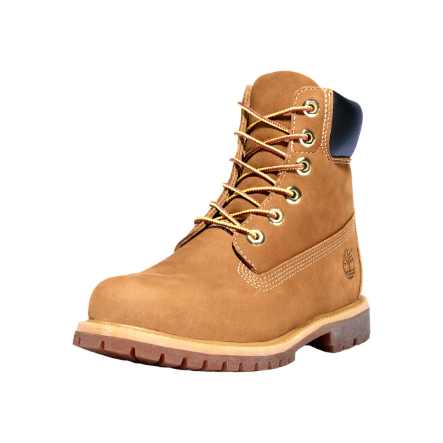 Timberland Premium 6 inch lace up waterproof boot wheat 57039 large