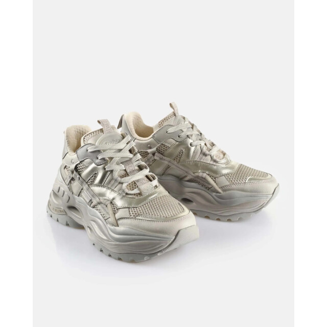 Buffalo Triplet hollow vntg sneakers 57527 large