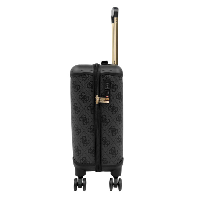 Guess Berta 18 in 8 wheeler reiskoffer/handbagage 59708 large