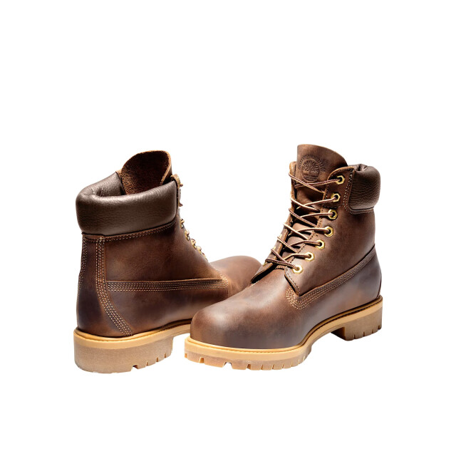 Timberland Premium 6 inch lace up waterproof boot 57042 large